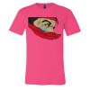 Unisex Short Sleeve Jersey Tee Thumbnail
