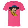Unisex Short Sleeve Jersey Tee Thumbnail