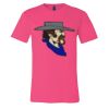 Unisex Short Sleeve Jersey Tee Thumbnail