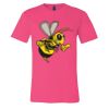 Unisex Short Sleeve Jersey Tee Thumbnail