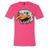 Unisex Short Sleeve Jersey Tee Thumbnail
