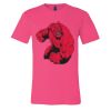 Unisex Short Sleeve Jersey Tee Thumbnail
