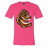 Unisex Short Sleeve Jersey Tee Thumbnail