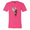 Unisex Short Sleeve Jersey Tee Thumbnail