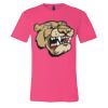 Unisex Short Sleeve Jersey Tee Thumbnail