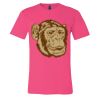 Unisex Short Sleeve Jersey Tee Thumbnail