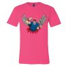 Unisex Short Sleeve Jersey Tee Thumbnail