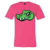 Unisex Short Sleeve Jersey Tee Thumbnail