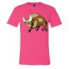Unisex Short Sleeve Jersey Tee Thumbnail