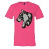 Unisex Short Sleeve Jersey Tee Thumbnail