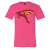 Unisex Short Sleeve Jersey Tee Thumbnail