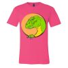 Unisex Short Sleeve Jersey Tee Thumbnail