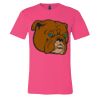 Unisex Short Sleeve Jersey Tee Thumbnail