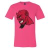 Unisex Short Sleeve Jersey Tee Thumbnail