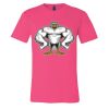 Unisex Short Sleeve Jersey Tee Thumbnail
