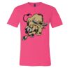 Unisex Short Sleeve Jersey Tee Thumbnail