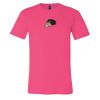 Unisex Short Sleeve Jersey Tee Thumbnail