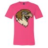 Unisex Short Sleeve Jersey Tee Thumbnail