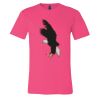 Unisex Short Sleeve Jersey Tee Thumbnail