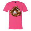 Unisex Short Sleeve Jersey Tee Thumbnail