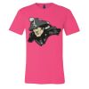 Unisex Short Sleeve Jersey Tee Thumbnail