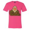 Unisex Short Sleeve Jersey Tee Thumbnail