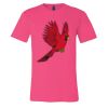 Unisex Short Sleeve Jersey Tee Thumbnail