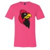 Unisex Short Sleeve Jersey Tee Thumbnail