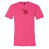 Unisex Short Sleeve Jersey Tee Thumbnail
