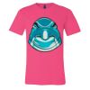 Unisex Short Sleeve Jersey Tee Thumbnail