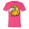 Unisex Short Sleeve Jersey Tee Thumbnail