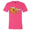 Unisex Short Sleeve Jersey Tee Thumbnail