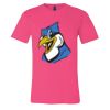 Unisex Short Sleeve Jersey Tee Thumbnail