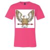 Unisex Short Sleeve Jersey Tee Thumbnail