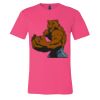 Unisex Short Sleeve Jersey Tee Thumbnail