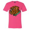 Unisex Short Sleeve Jersey Tee Thumbnail