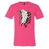 Unisex Short Sleeve Jersey Tee Thumbnail