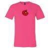 Unisex Short Sleeve Jersey Tee Thumbnail