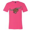 Unisex Short Sleeve Jersey Tee Thumbnail
