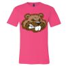 Unisex Short Sleeve Jersey Tee Thumbnail