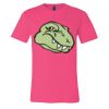 Unisex Short Sleeve Jersey Tee Thumbnail