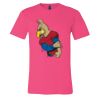 Unisex Short Sleeve Jersey Tee Thumbnail