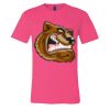 Unisex Short Sleeve Jersey Tee Thumbnail