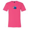 Unisex Short Sleeve Jersey Tee Thumbnail