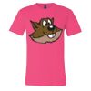 Unisex Short Sleeve Jersey Tee Thumbnail