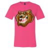 Unisex Short Sleeve Jersey Tee Thumbnail