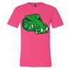 Unisex Short Sleeve Jersey Tee Thumbnail