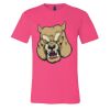 Unisex Short Sleeve Jersey Tee Thumbnail