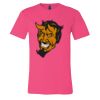 Unisex Short Sleeve Jersey Tee Thumbnail