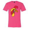 Unisex Short Sleeve Jersey Tee Thumbnail